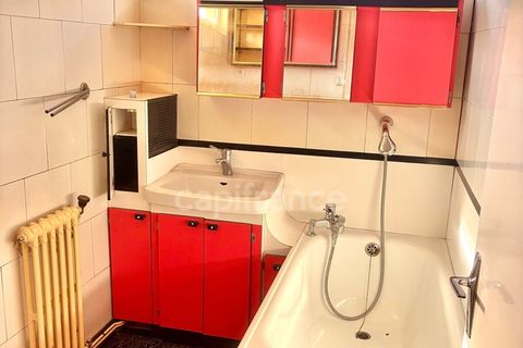 Villa i Le Havre, Seine-Maritime, Le Havre - € 117.000 | Ref: 340937984707 - foto 9