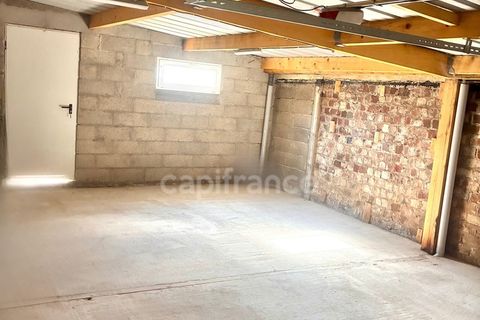 Villa i Le Havre, Seine-Maritime, Le Havre - € 117.000 | Ref: 340937984707 - foto 10
