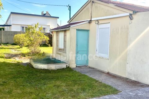 Villa i Le Havre, Seine-Maritime, Le Havre - € 117.000 | Ref: 340937984707 - foto 11