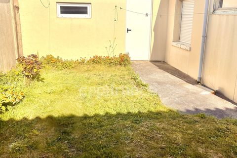Villa i Le Havre, Seine-Maritime, Le Havre - € 117.000 | Ref: 340937984707 - foto 12