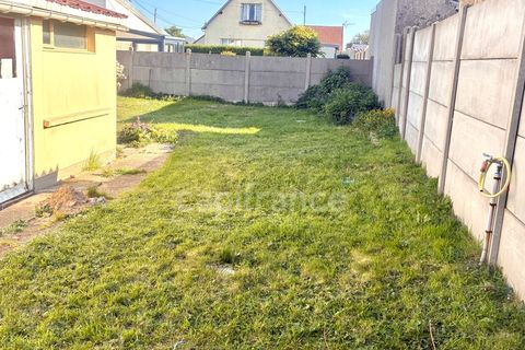 Villa i Le Havre, Seine-Maritime, Le Havre - € 117.000 | Ref: 340937984707 - foto 14