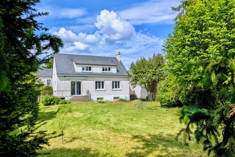 Villa i Orleans, Loiret, Orleans - € 441.000 | Ref: 340936544336 - foto 1
