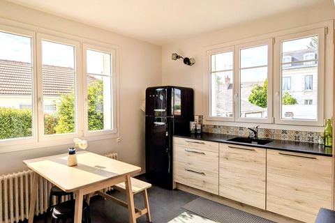 Villa i Orleans, Loiret, Orleans - € 441.000 | Ref: 340936544336 - foto 3