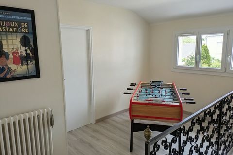 Villa i Orleans, Loiret, Orleans - € 441.000 | Ref: 340936544336 - foto 4
