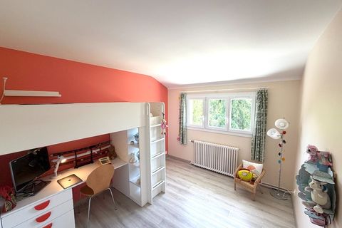 Villa i Orleans, Loiret, Orleans - € 441.000 | Ref: 340936544336 - foto 6