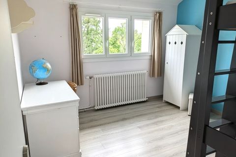 Villa i Orleans, Loiret, Orleans - € 441.000 | Ref: 340936544336 - foto 7