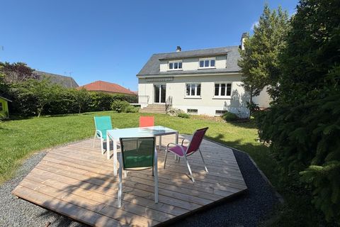 Villa i Orleans, Loiret, Orleans - € 441.000 | Ref: 340936544336 - foto 9
