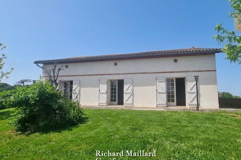 Villa a Bressols, Tarn-et-Garonne, Bressols - € 195.000 | Ref: 340933693117 - foto 12