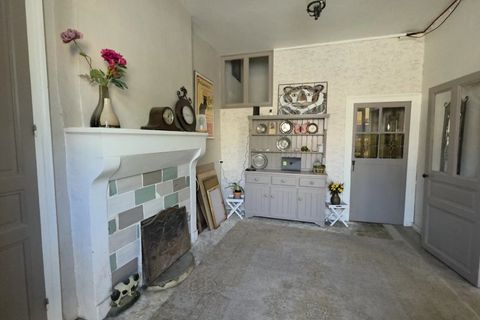 Villa a La Trimouille, Vienne, La Trimouille - € 55.000 | Ref: CB-13581 - foto 2