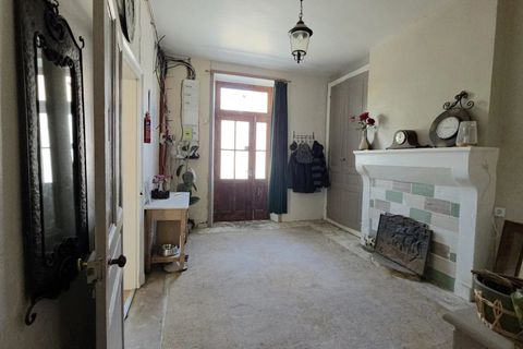 Villa a La Trimouille, Vienne, La Trimouille - € 55.000 | Ref: CB-13581 - foto 4
