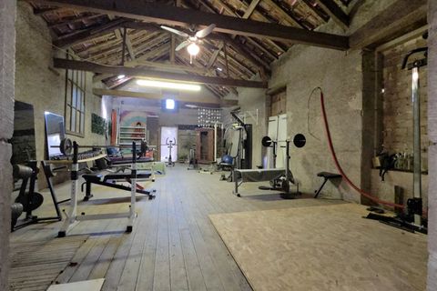 Villa a La Trimouille, Vienne, La Trimouille - € 55.000 | Ref: CB-13581 - foto 9