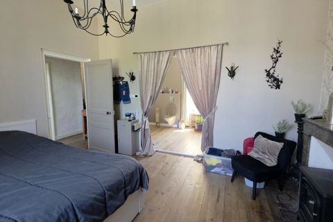 Villa a La Trimouille, Vienne, La Trimouille - € 55.000 | Ref: CB-13581 - foto 12