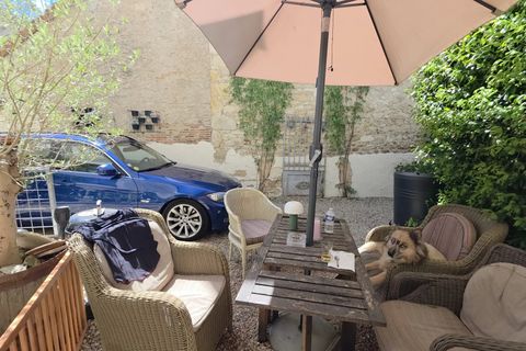 Villa a La Trimouille, Vienne, La Trimouille - € 55.000 | Ref: CB-13581 - foto 20
