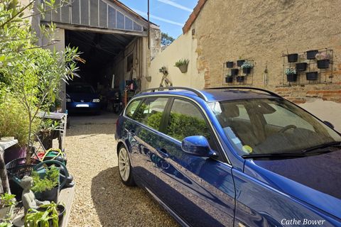 Villa a La Trimouille, Vienne, La Trimouille - € 55.000 | Ref: CB-13581 - foto 21