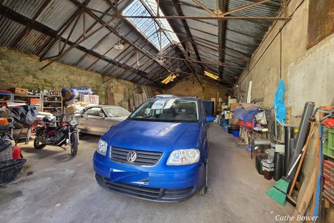 Villa a La Trimouille, Vienne, La Trimouille - € 55.000 | Ref: CB-13581 - foto 22