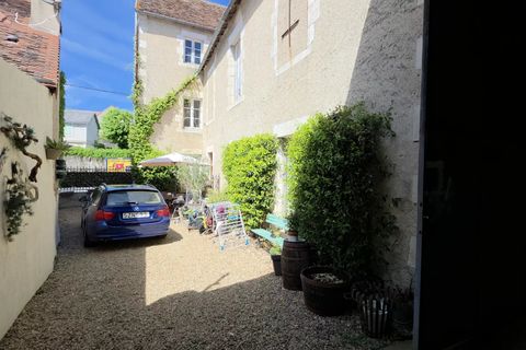 Villa a La Trimouille, Vienne, La Trimouille - € 55.000 | Ref: CB-13581 - foto 23