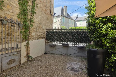 Villa a La Trimouille, Vienne, La Trimouille - € 55.000 | Ref: CB-13581 - foto 24