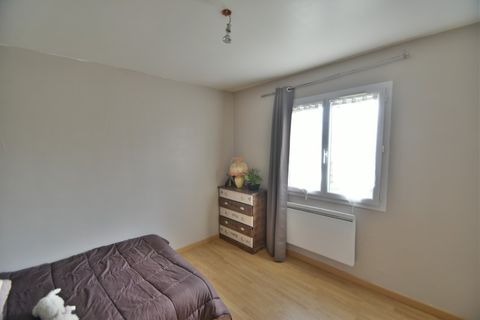 Villa i Charlieu, Loire, Charlieu - € 189.000 | Ref: 340939860181 - foto 9
