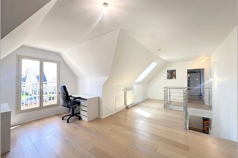 Villa a Courville-sur-Eure, Eure-et-Loir, Courville-sur-Eure - € 369.000 | Ref: 340939227319 - foto 8