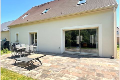 Villa a Courville-sur-Eure, Eure-et-Loir, Courville-sur-Eure - € 369.000 | Ref: 340939227319 - foto 14