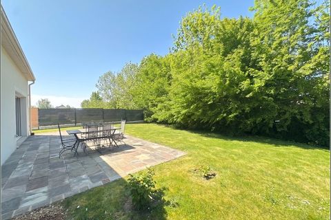 Villa a Courville-sur-Eure, Eure-et-Loir, Courville-sur-Eure - € 369.000 | Ref: 340939227319 - foto 16