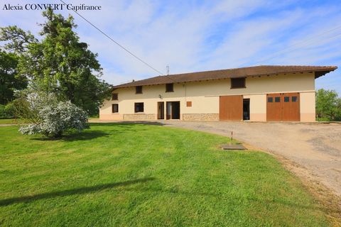 Farm hus i Jayat, Ain, Jayat - € 181.200 | Ref: 340932063185 - foto 1