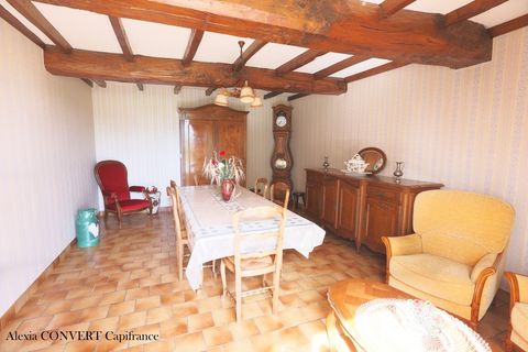 Farm hus i Jayat, Ain, Jayat - € 181.200 | Ref: 340932063185 - foto 4