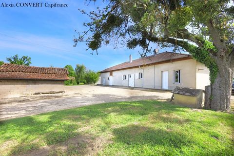 Farm hus i Jayat, Ain, Jayat - € 181.200 | Ref: 340932063185 - foto 7