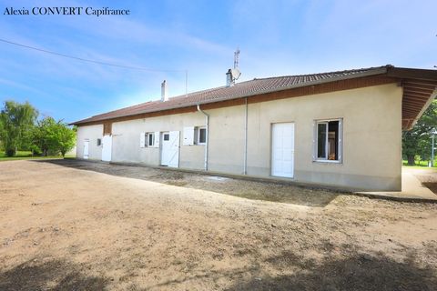 Farm hus i Jayat, Ain, Jayat - € 181.200 | Ref: 340932063185 - foto 8