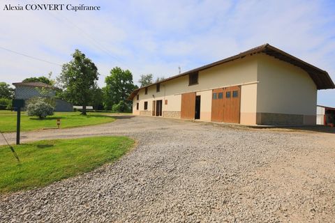 Farm hus i Jayat, Ain, Jayat - € 181.200 | Ref: 340932063185 - foto 15