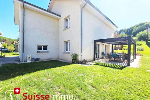 Villa i Beutal, Doubs, Beutal - € 305.000 | Ref: 2096-LIS - foto 2