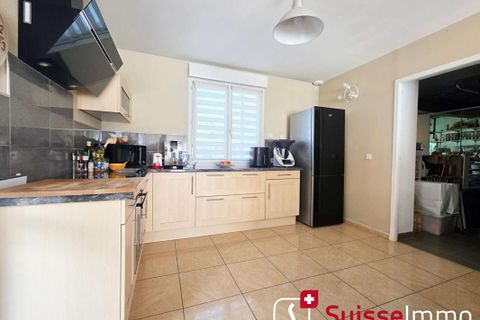 Villa i Beutal, Doubs, Beutal - € 305.000 | Ref: 2096-LIS - foto 3