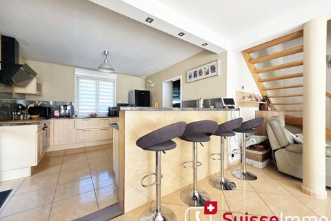Villa i Beutal, Doubs, Beutal - € 305.000 | Ref: 2096-LIS - foto 5