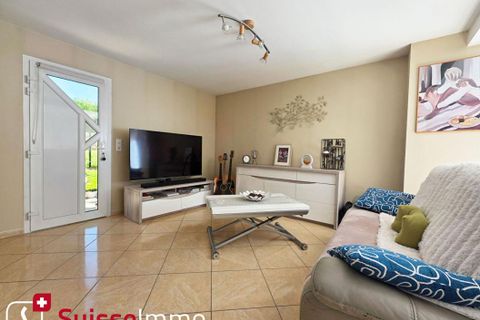 Villa i Beutal, Doubs, Beutal - € 305.000 | Ref: 2096-LIS - foto 6