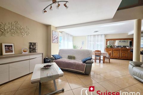 Villa i Beutal, Doubs, Beutal - € 305.000 | Ref: 2096-LIS - foto 7