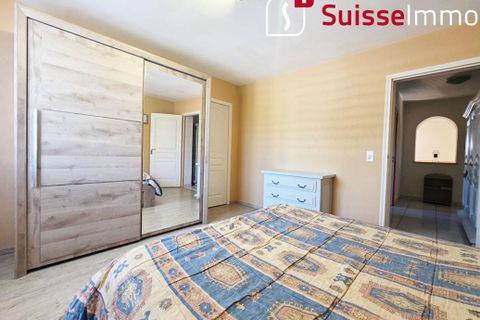 Villa i Beutal, Doubs, Beutal - € 305.000 | Ref: 2096-LIS - foto 9