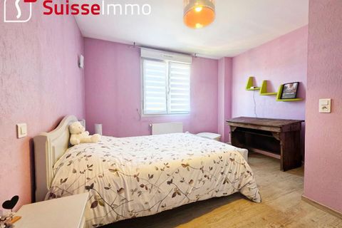 Villa i Beutal, Doubs, Beutal - € 305.000 | Ref: 2096-LIS - foto 10