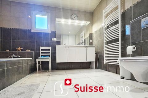 Villa i Beutal, Doubs, Beutal - € 305.000 | Ref: 2096-LIS - foto 11