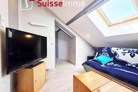 Villa i Beutal, Doubs, Beutal - € 305.000 | Ref: 2096-LIS - foto 13