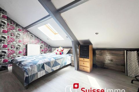 Villa i Beutal, Doubs, Beutal - € 305.000 | Ref: 2096-LIS - foto 14