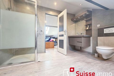 Villa i Beutal, Doubs, Beutal - € 305.000 | Ref: 2096-LIS - foto 16
