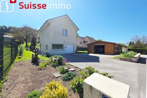 Villa i Beutal, Doubs, Beutal - € 305.000 | Ref: 2096-LIS - foto 17