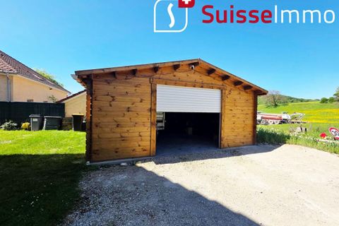 Villa i Beutal, Doubs, Beutal - € 305.000 | Ref: 2096-LIS - foto 18