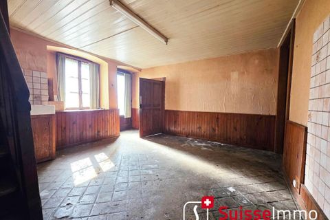 Villa a Noirefontaine, Doubs, Noirefontaine - € 88.000 | Ref: 2098-LIS - foto 2