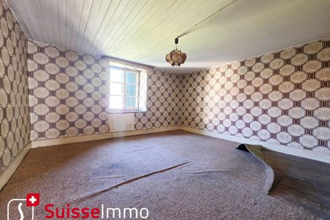 Villa a Noirefontaine, Doubs, Noirefontaine - € 88.000 | Ref: 2098-LIS - foto 3