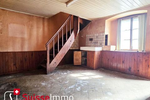 Villa a Noirefontaine, Doubs, Noirefontaine - € 88.000 | Ref: 2098-LIS - foto 4