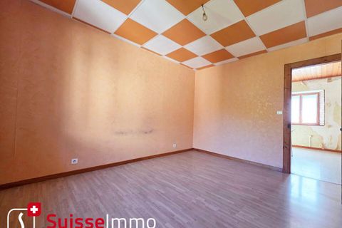 Villa a Noirefontaine, Doubs, Noirefontaine - € 88.000 | Ref: 2098-LIS - foto 5
