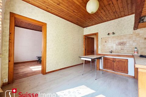 Villa a Noirefontaine, Doubs, Noirefontaine - € 88.000 | Ref: 2098-LIS - foto 6