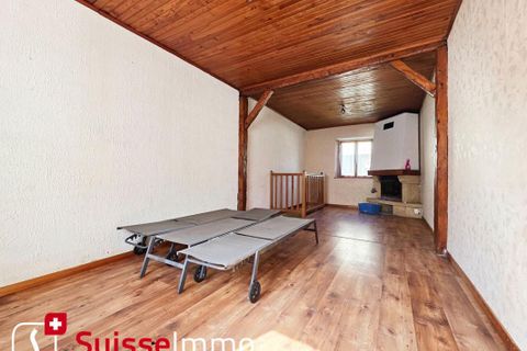 Villa a Noirefontaine, Doubs, Noirefontaine - € 88.000 | Ref: 2098-LIS - foto 9