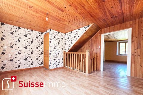 Villa a Noirefontaine, Doubs, Noirefontaine - € 88.000 | Ref: 2098-LIS - foto 10